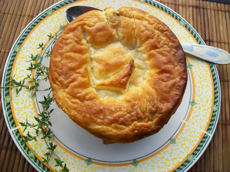 Zupa cebulowa