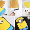 Torcik minionki