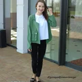 Khaki casual