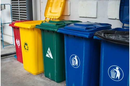 Nadchodzą rewolucyjne zmiany w segregacji odpadów! Jakie obowiązki czekają nas od 2025 roku?