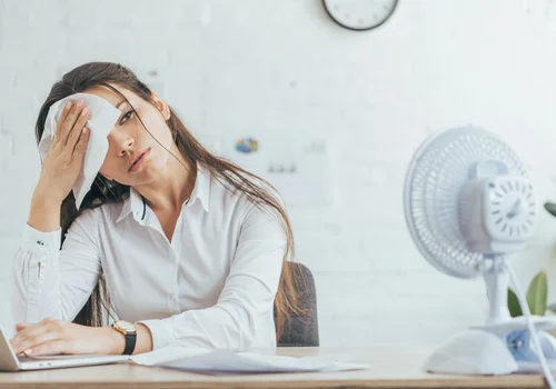 Niebezpieczny antycyklon Pluto nad Europą! Fala gorąca uderzy w Polskę!