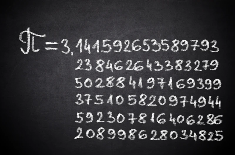 Dzień Liczby Pi: Święto Matematyki i Nauki