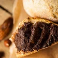 Domowa nutella i do tego zdrowa :)
