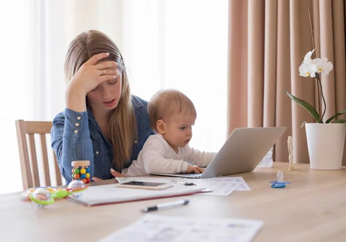 „Mąż nie płaci alimentów i ukrywa się – co mogę zrobić?” – pisze Magdalena [LIST]