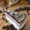Tort kawowy