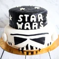 Tort Star Wars