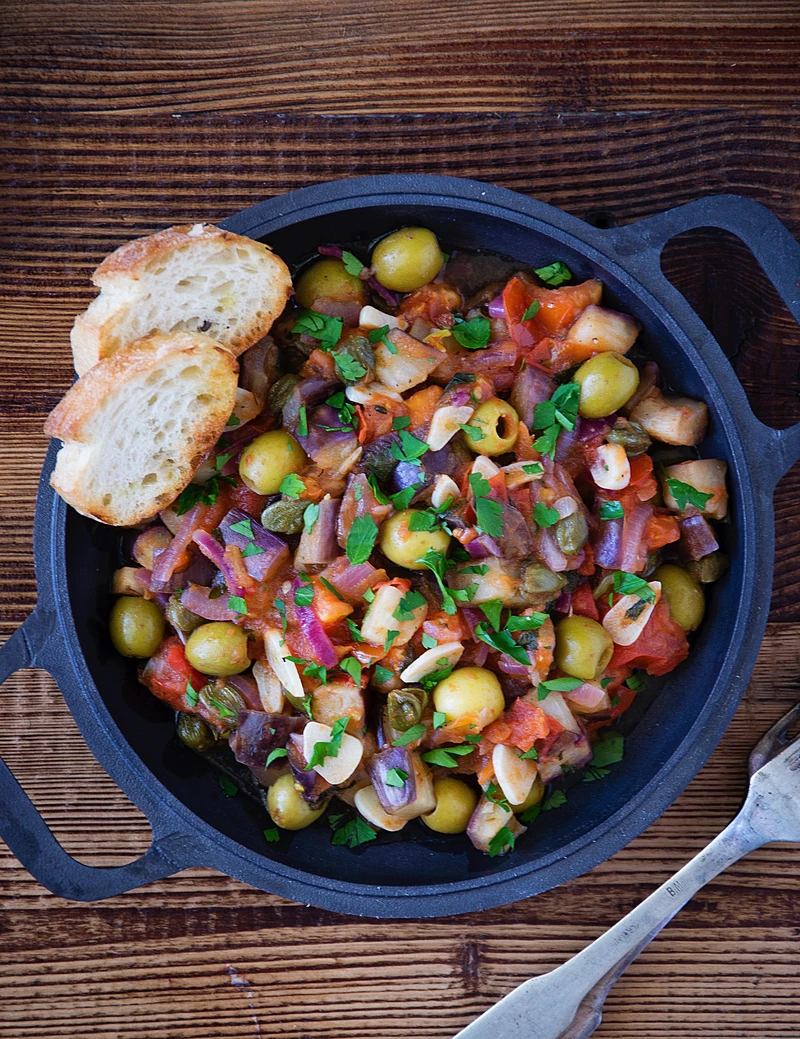 Caponata