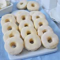 Kruche ciasteczka z mascarpone