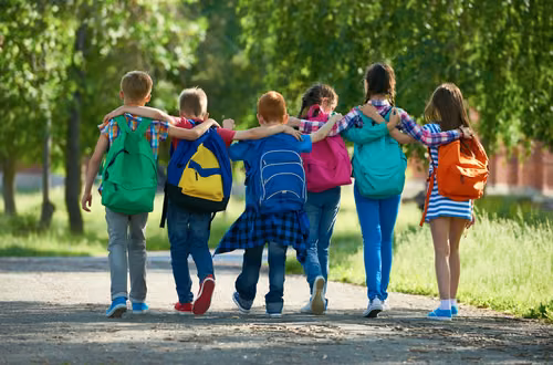 Czy 4 września są normalne lekcje? Jak wygląda pierwszy dzień szkoły?