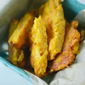 Placuszki z dyni