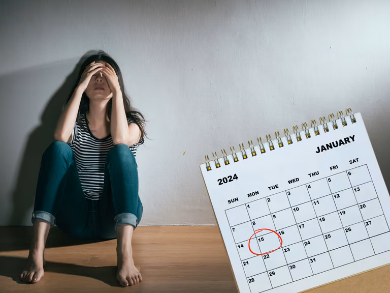 Czy Blue Monday to MIT? Poznaj prawdę o najbardziej depresyjnym dniu w roku