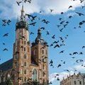 Nowa opłata w Krakowie? Tyle mogą zapłacić turyści!