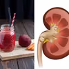2 koktajle na odtrucie nerek i przyspieszenie metabolizmu + wskazówki