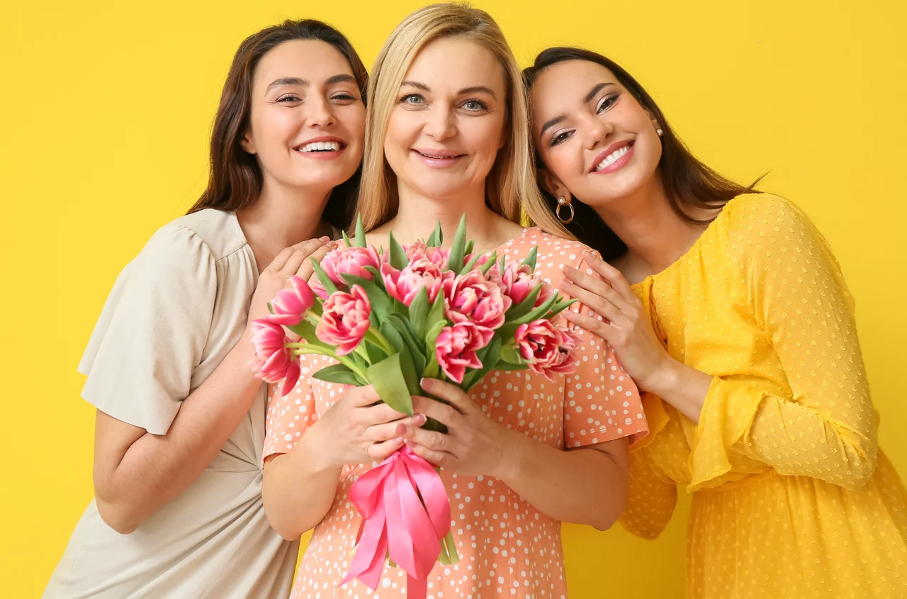 Samotny Dzień Kobiet przestaje być tabu. Coraz więcej takich historii!