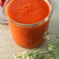Sos paprykowy a'la ajvar