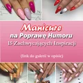 15 Zachwycających Inspiracji na Paznokcie, Które na Pewno Poprawią Wam Humor