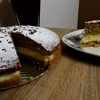 Ciasto waniliowe