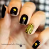 Super manicure