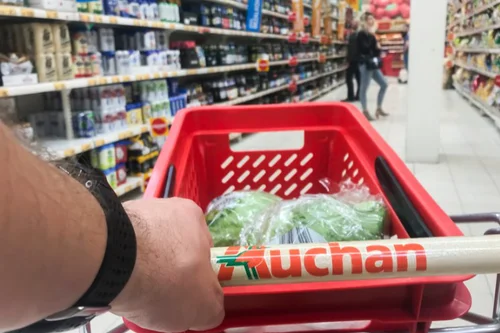 Auchan i Intermarche z zarzutami od UOKiK! Nieuczciwe praktyki sieci?!