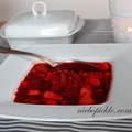 Buraczkowa, czyli barszcz nie ukraiński