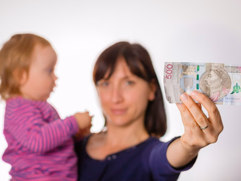 PILNE! Ważne zmiany świadczeniach 500+ od 1 stycznia 2022.