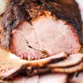 Pieczona karkówka