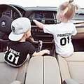 Prince & Princess