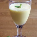 Smaki Indii: Mango Lassi