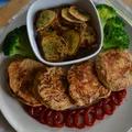 ZDROWE "FISH AND CHIPS"