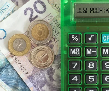 5 sposobów na obniżenie podatku PIT 2022!