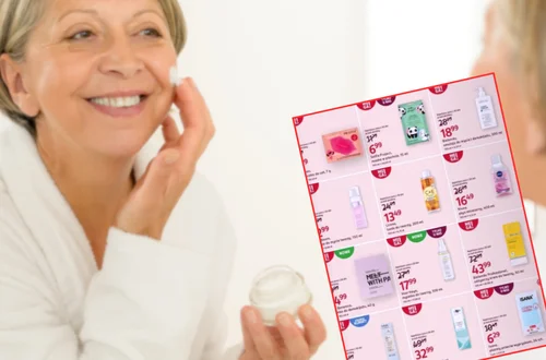 Ten krem z Rossmanna błyskawicznie znika z półek! Polki są zachwycone efektami - teraz aż 29 zł taniej