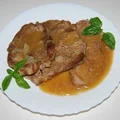 Bitki wieprzowe z karkówki