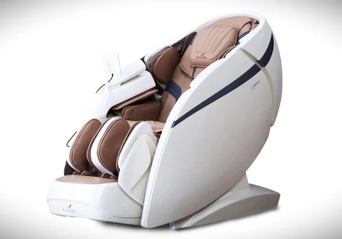 Najlepsze urządzenia do masażu