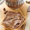 DOMOWA NUTELLA Z AWOKADO