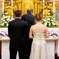 Coraz mniej Polaków decyduje się na ślub kościelny. Co jest tego przyczyną?