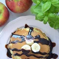 Pancakes – najlepszy przepis! HIT na śniadanie lub słodki obiad i kolację!