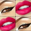 Makeup na wieczór