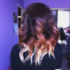 Piękne ombre