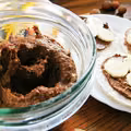 Fit nutella