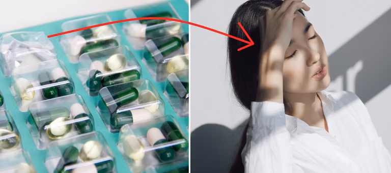Probiotyki mogą być bardziej szkodliwe, niż ci się wydaje