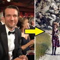Tomasz Kot w amerykańskim VOGUE! Zdjęcia zachwycają