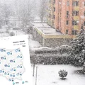 Zima uderza z pełną mocą! IMGW ostrzega przed intensywnymi śnieżycami!
