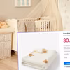 Miękko, cieplutko i uroczo! Kocyk sherpa z misiami za 30 zł to must-have dla każdego maluszka!