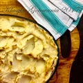 Shepherd's Pie