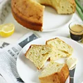 Babka jogurtowa