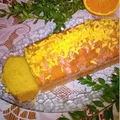 Prosta babka pomarańczowa
