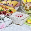 Dip wiosenny pikantny