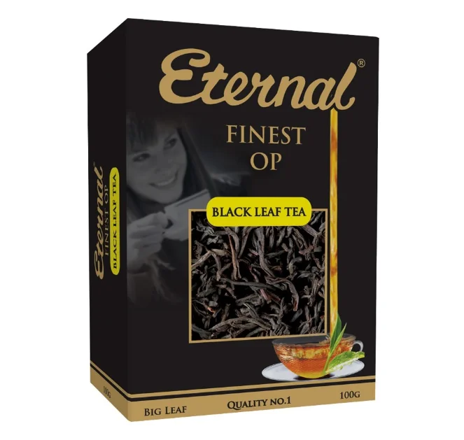 Zdjęcie Uwaga! Partia czarnej herbaty wycofana ze sprzedaży! GIS alarmuje: To zagrożenie dla zdrowia #1