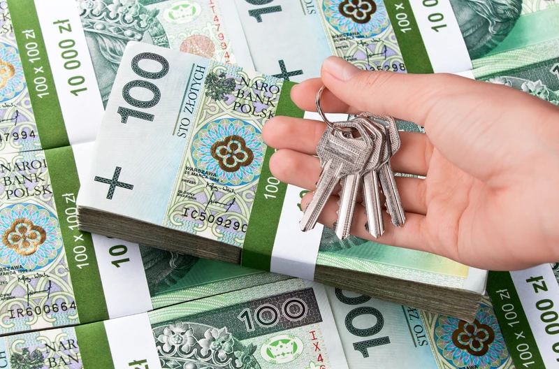 Bezpieczny kredyt 2 proc. Na jaki metraż możemy liczyć? "Trudno mówić o komforcie"