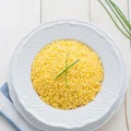 RISOTTO ALLA MILANESE